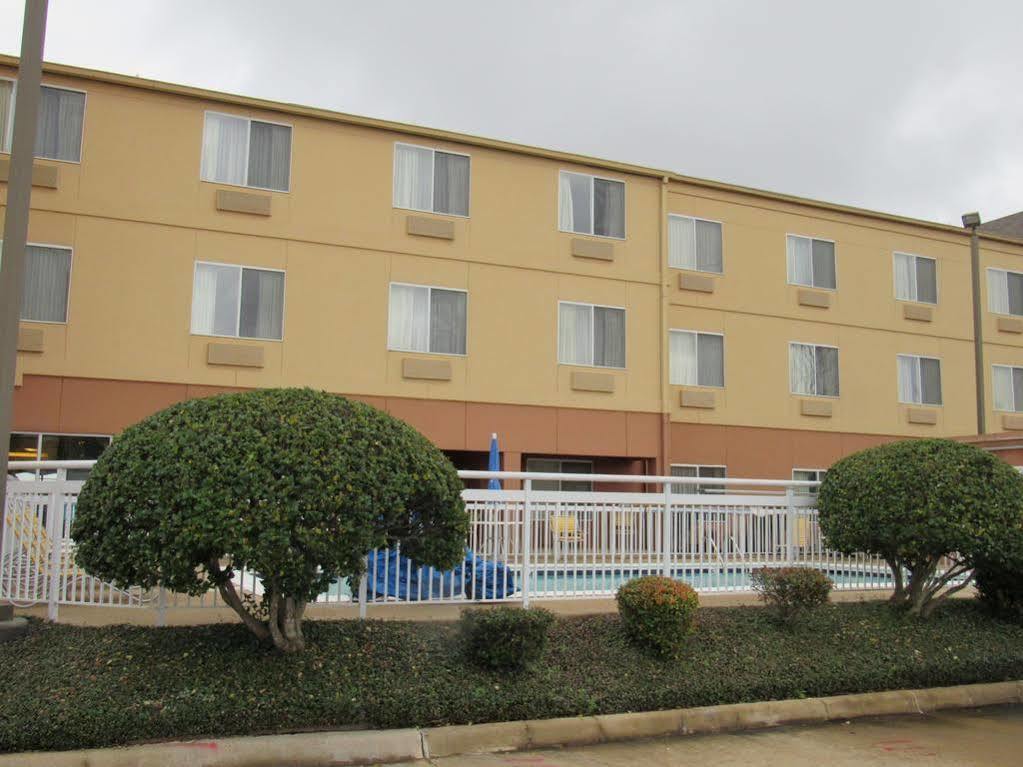 Wingate By Wyndham Shreveport Airport Otel Dış mekan fotoğraf