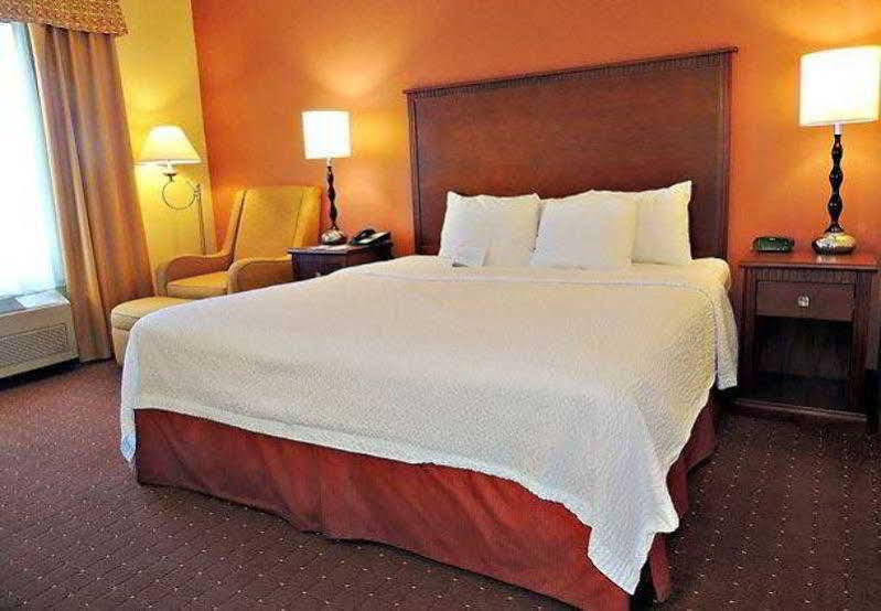 Wingate By Wyndham Shreveport Airport Otel Dış mekan fotoğraf