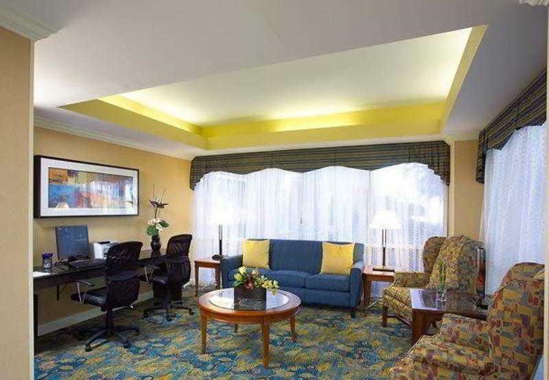 Wingate By Wyndham Shreveport Airport Otel Dış mekan fotoğraf