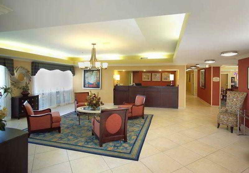 Wingate By Wyndham Shreveport Airport Otel Dış mekan fotoğraf